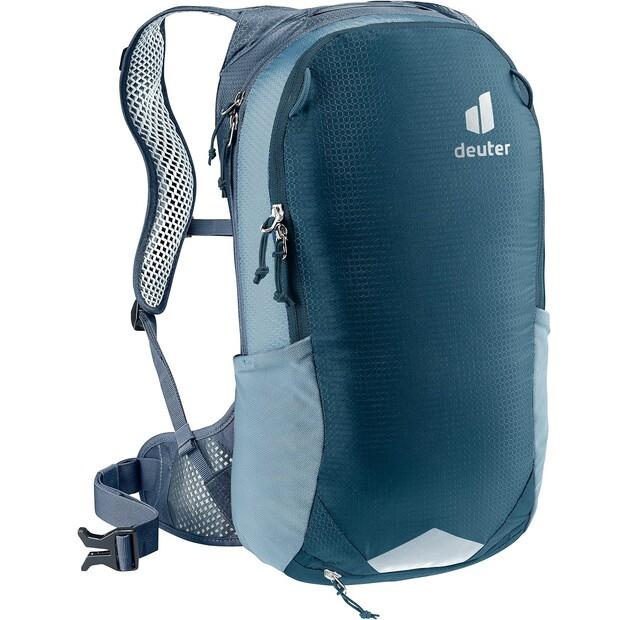 Backpack Deuter Race Air 10 Atlantic/ink (3204323-1374)