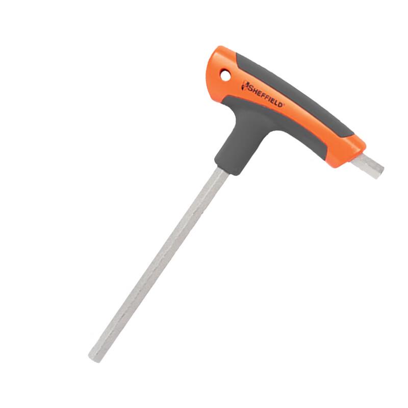 GangDun Metric T-Handle Hex Wrench