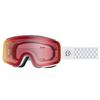 Smart Color-Changing Anti-Fog Polarized Motorcycle Goggles with Wind, Sand, and UV Protection