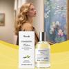 Roxelis Amber Vanilla Parfüm 50ml Langanhaltend Frisch für Frauen Täglich
