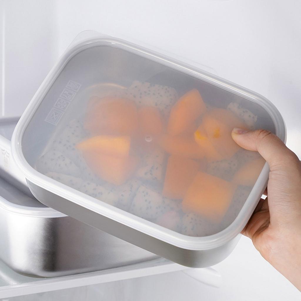 Insulated Stainless Steel Lunch Box with Lid Eco Friendly Lunch Box with Heating Function for Students and Professionals