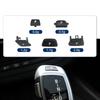 For BMW 1 2 3 4 5 7 X5 X6 Series E70 E71 F15 F16 Gear Shift Knob P Parking Button Switch Replacement