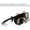 Starter Carbon Brush Holder For Starter Motor Enhance Starting Power Automotive Repair For 1.6