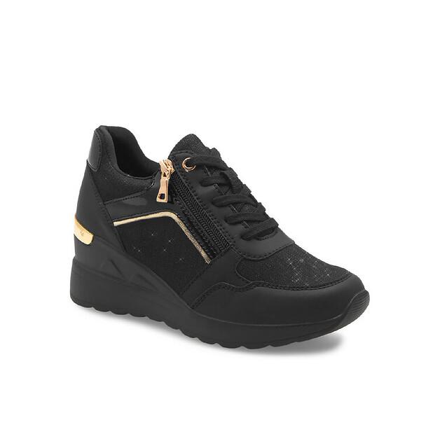

Кроссовки Clara Barson Sneakersy WS2229-49 Czarny