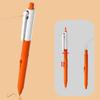 In 2 1 Funny Prank Retractable Water Spray PensBall Pen With Water Spray Funny Prank Toy Stress Easing For Kids Adults Children's Birthday Gift