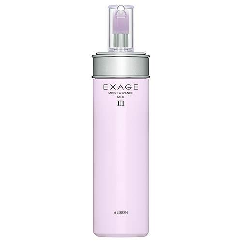 Albion Exage Moist Advance Milk III 200g