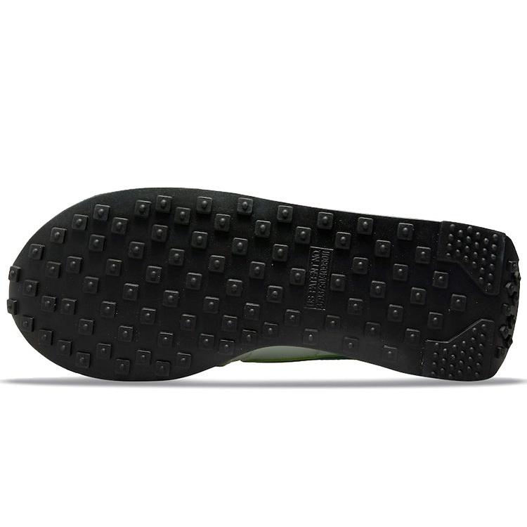 (WMNS) Nike Waffle Trainer 2 'Light Bone Green Noise' Women's DA8291-001