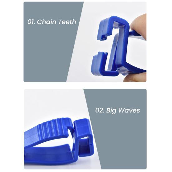 4Pcs Plastic Glove Clip Heavy Duty Outdoor Construction Work Glove Holder Multifunction Camping Hiking Glove Towel Hat Clamp Hanger Keeper Grabber