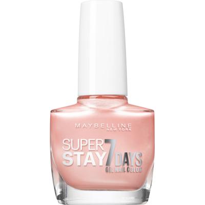 Super Stay Nail Polish 78 Porcelain 10ml