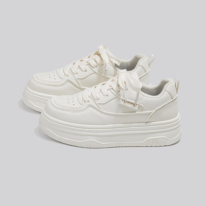 Глобальные летние 22 новые оригинальные нишевые тонкие увеличивающие рост студенческие повседневные кеды на платформе 35