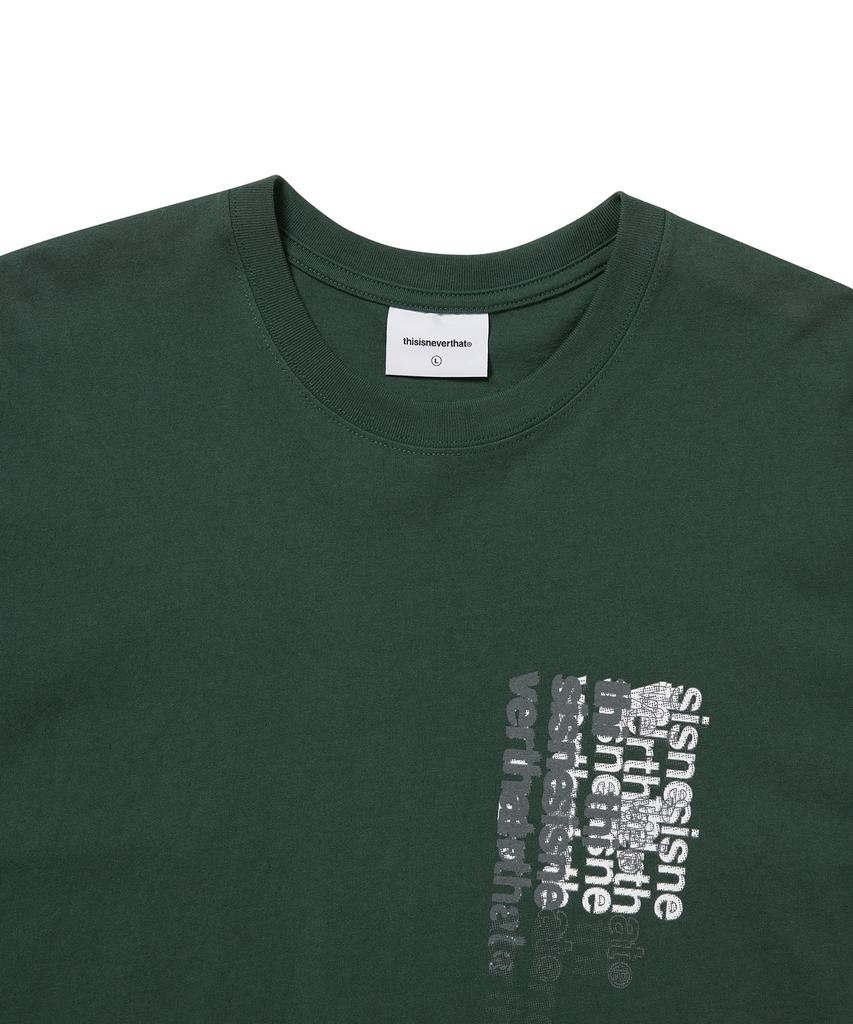 THISISNEVERTHAT Multiple Tee Forest