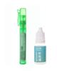 Data-Erase Privacy Spray Pen High-Efficiency Thermal Paper Corrector Privacy Shield Correction Fluid Compact Express Tool