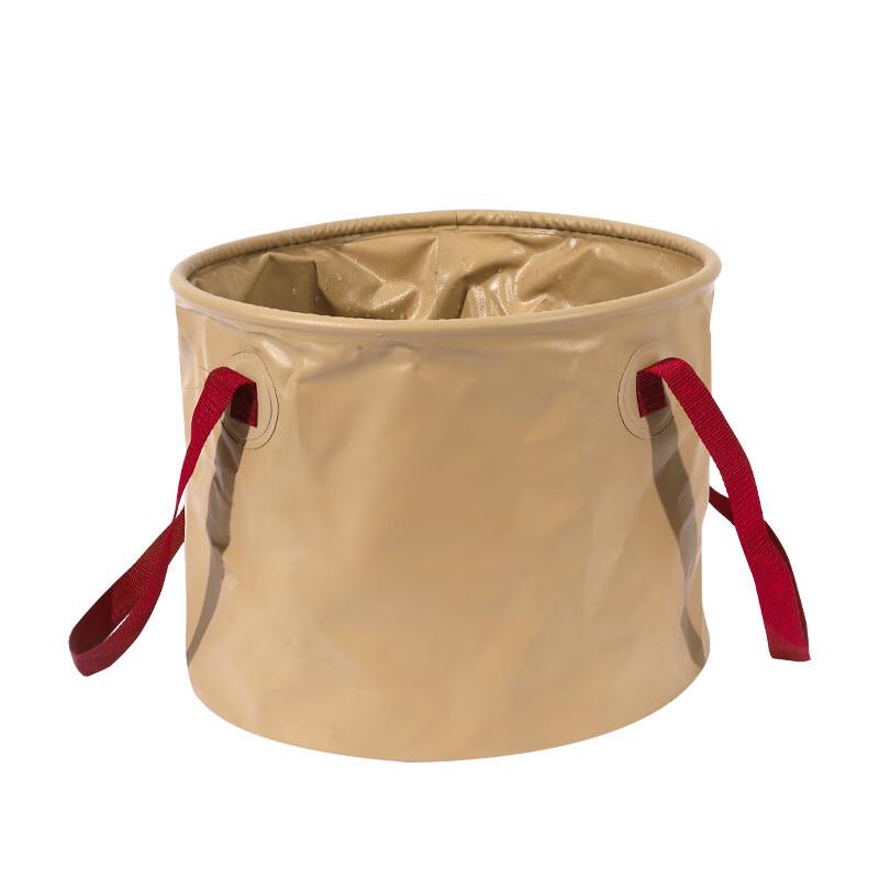 Junkaiwei Outdoor Folding Water Bucket