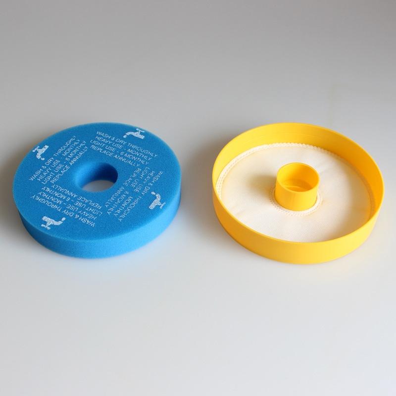 Washable-Pre Motor Vacuum Filter For-DC05 DC08 DC14 DC15 Assembly