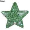 Paper Cover Frame Handmade Pentagram Magnet Cover Core Diamond Painting Cover Holder Diamond Painting Tool Five-pointed star