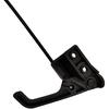 New Hood Release Cable Wire 05104405AA Fit 2003 2004 2005 2006 Sprinter 2500 3500 Base 2.7L L5 - Diesel Hood Latch Cable Lock Release Cable