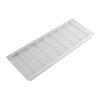Kleiderschrank Lüftungsgitter 150x200mm 150x225mm 150x400mm