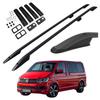 Roof Rails Volkswagen Transporter T5 T6 Short Short From 2003