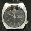 GEBRAUCHTE VINTAGE SEIKO 5 SPORTS AUTO 6119C JAPAN HERREN TAG/DATUM UHR 621d-a415736-2 SKU621d-a415736
