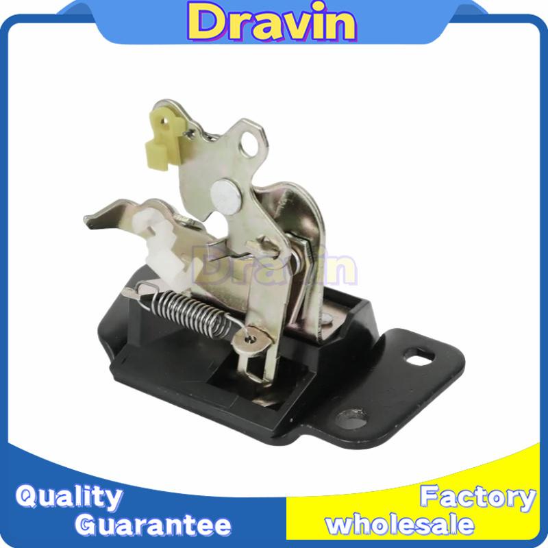 New Black Car Trunk Liftgate Rear Door Lock Latch Actuator MR371184 for MITSUBISHI DELICA L400 PAJERO SHOGUN SPORT MR503021