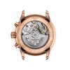 Tissot Chemin Des Tourelles Automatic Chronograph 42mm T139.462.36.298.00