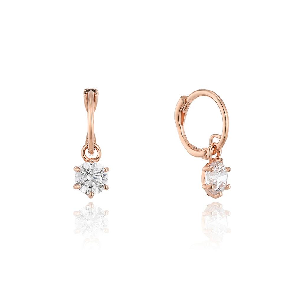 LLOYD Round Stone 18K Bracelet LOSL2053G_18K