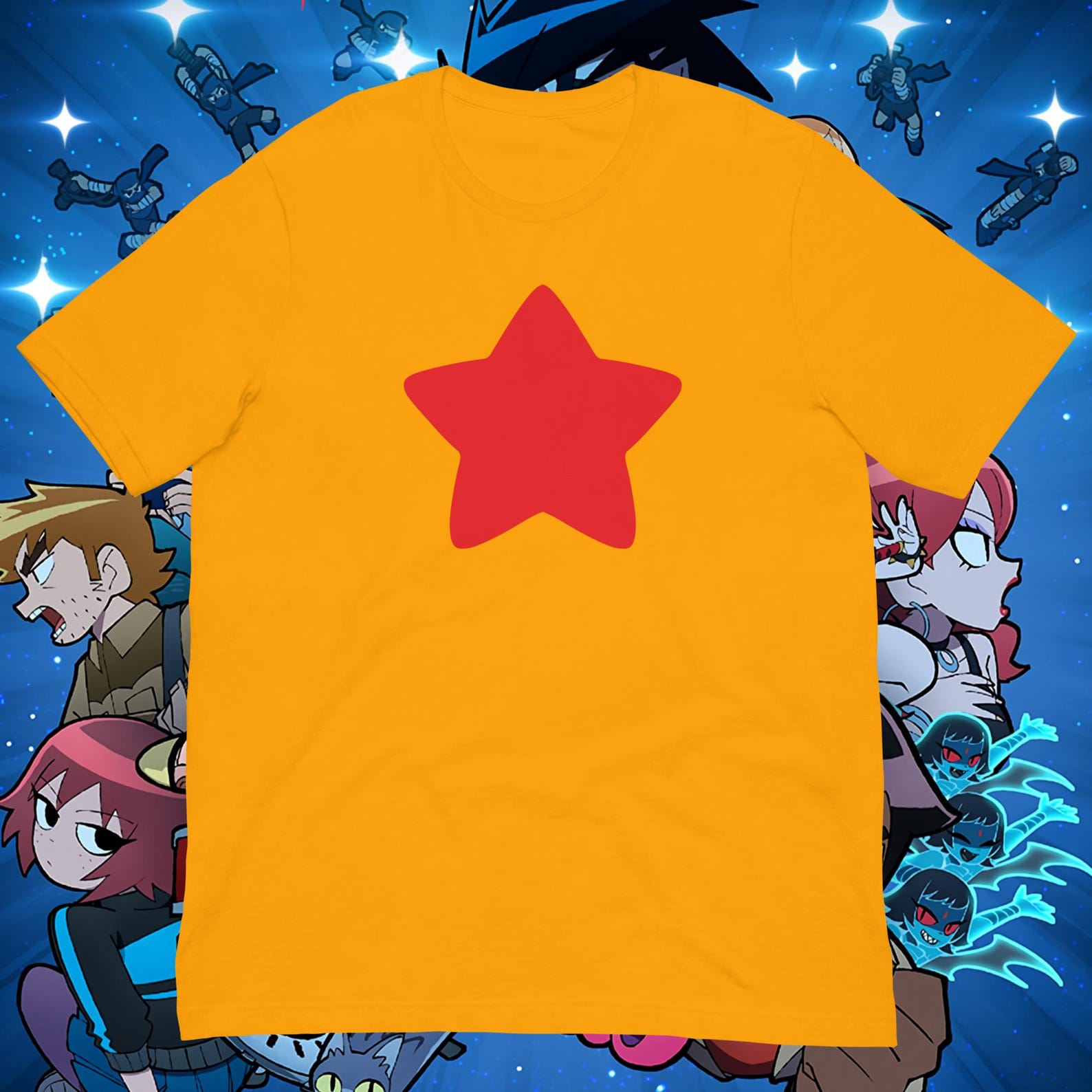 Power Of Understanding Shirt 2XL