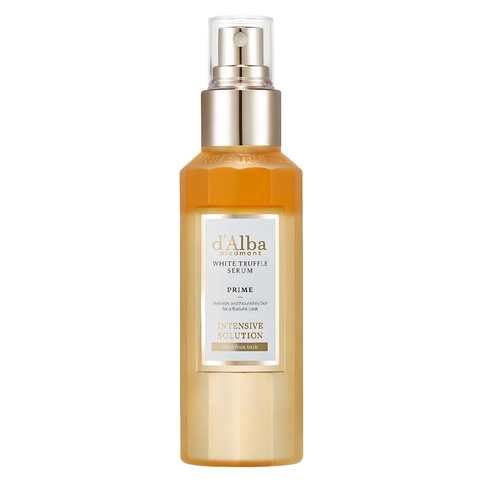 [Dalba] White Truffle Prime Intensive Serum, 100ml
