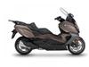 Shad Topcase Rack for BMW C 400 GT ABS /W/