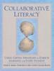 Libro Collaborative Literacy : Using Gifted Strategies To Enrich Learning for Every Student