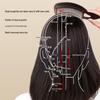 Japanese Scalp Energy Comb