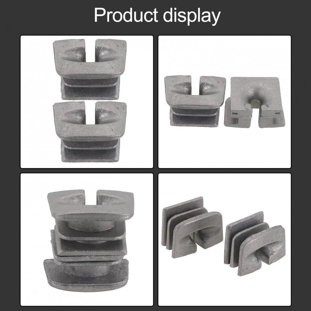 30-2 Ösen-Fadenschneiderkopf C 36-2 Metallmaterial