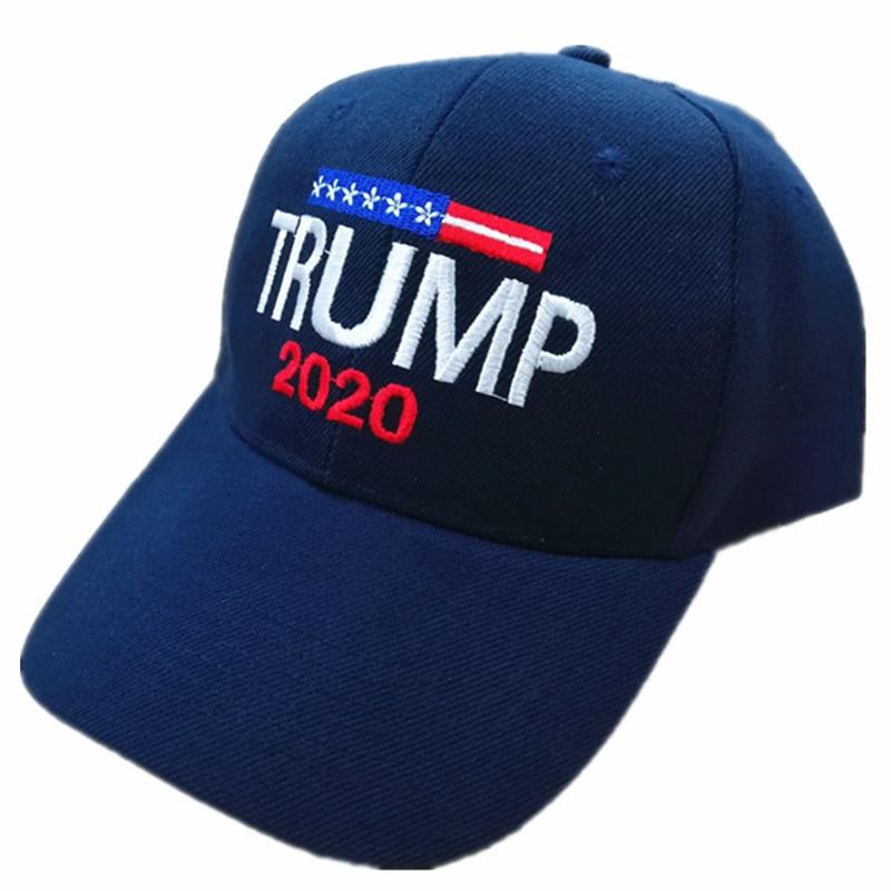 President Baseball Usa Cap Hat Donald Trump Make America Great Again Hats 2020
