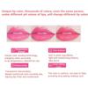 Transparent Jelly Color Changing Lipstick Moisturizing And Not Fading Cute Color Changing Lipstick HTBE YSXX