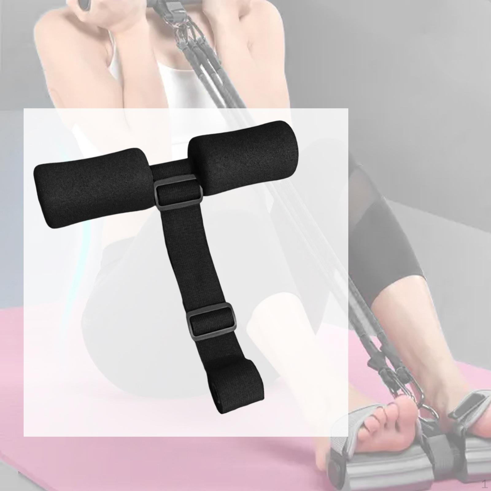 

Abdominal Bar, Strength Training Aid, Versatile, Device, Train Pack for Men And A