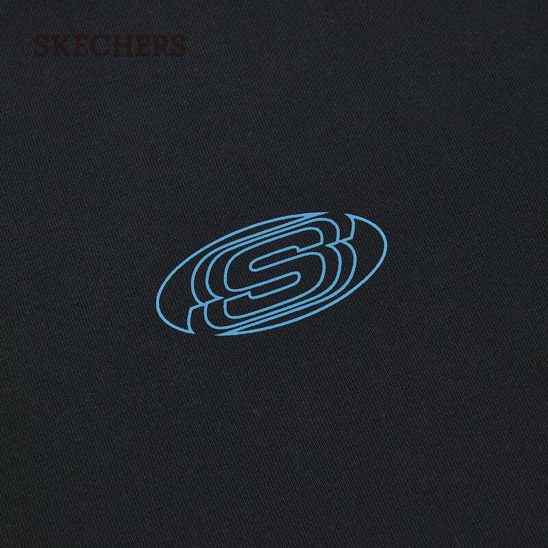 Skechers Unisex Knit Pullover Sweatshirt