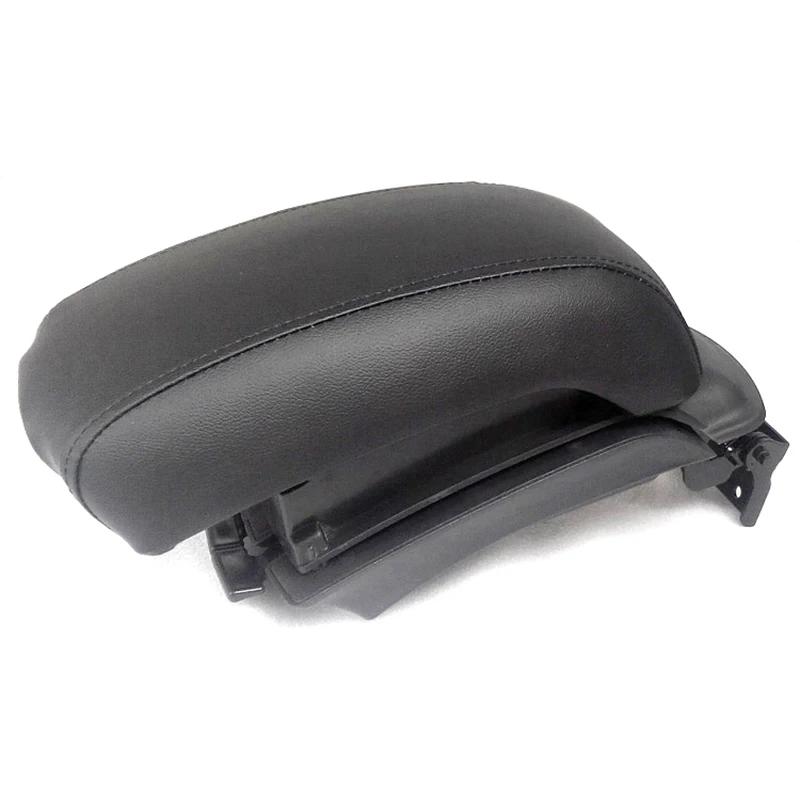 CAPQX Car Center Console Armrest Assembly For Kia Sportage 2005-2010 Black Beige
