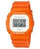 G-SHOCK Reloj de Cuarzo para Hombre de Resina Resistente al Agua 200M Resistente a Golpes con Alarma DW-5600WS-4