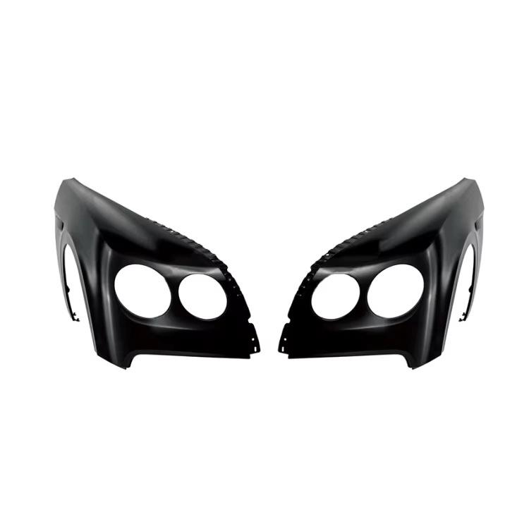 Compatible Rear Trunk Lid 4W082702E for Feichi 2014-2017