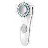 Máquina de Beleza Facial Massagem Vibratória Microcorrente Absorção Fototerapia Dispositivo de Rejuvenescimento da Pele