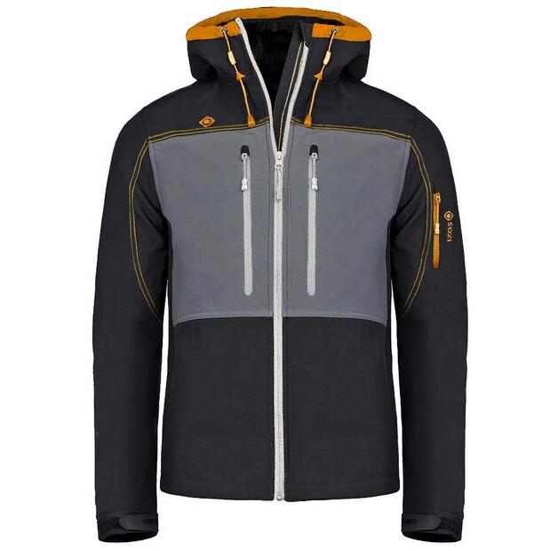 

Izas Fornax softshell куртка S