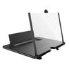 Cell Phone Screen Amplifier Mobiles Phone Holder HD Portable Phone Screen Video Magnifier Stand Bracket