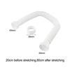 Adjustable Kitchen Sink Drain System with P Trap for Smooth Water Flow