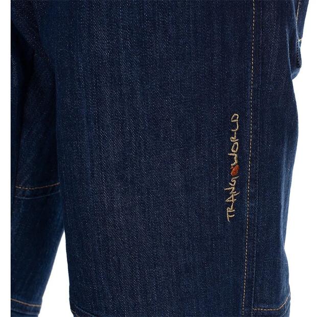 Trangoworld Джинсы Boulder Yosemite