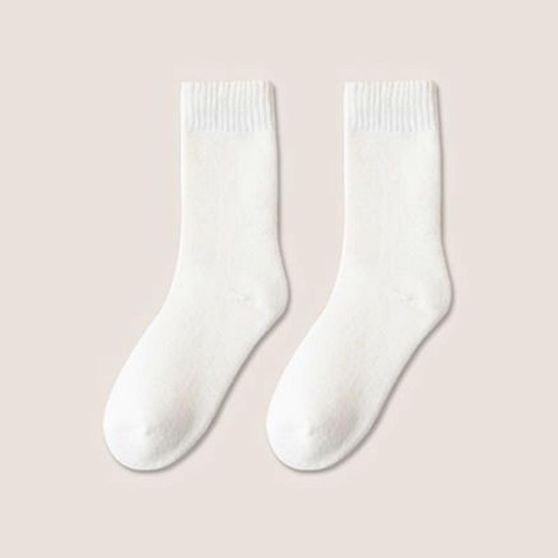 Women's Ultra-Thick Velvet Winter Socks - Anti-Freeze, Cold-Proof Snow Socks