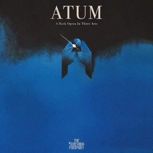 Arborescence Smashing Pumpkins - Atum [Compactdiscs]