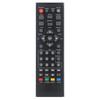 For DVB-T2 Remote Control Suitable For Smart Television STB HDTV For Smart Set Top Box High Definition Digital Remote Control