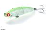 Jackson Mixture Athlete 60 JT Jointed Sinking Lure YRI (3436)