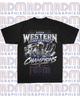 San Antonio Spurs 2026 NBA Western Conference Champions Shirt