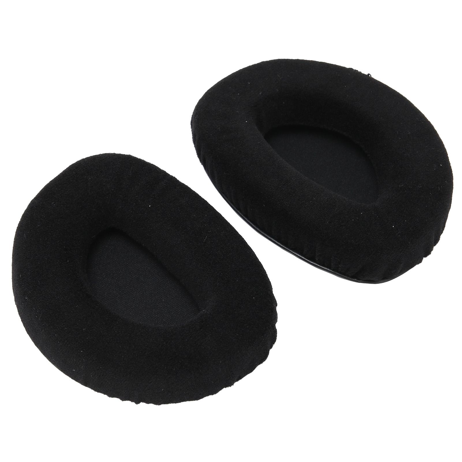 

2 шт. Сменные амбушюры для наушников, подходят для гарнитуры Sennheiser RS160 RS170 RS180